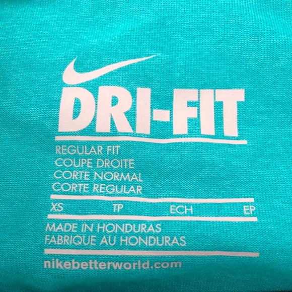 Nike Dri-fit tshirt - Picture 3 of 3